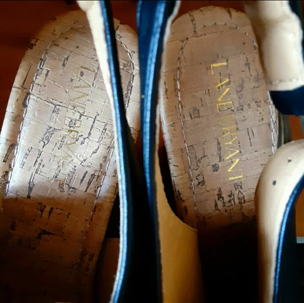 Wedges - Picture 3 of 3